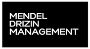 Mendel Drizin Logo